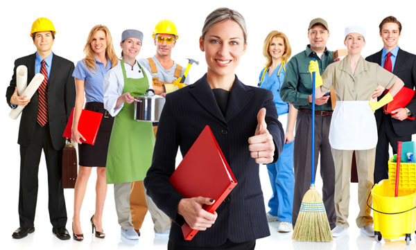 Saray Manikürcü Hizmeti